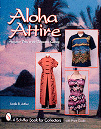Aloha Attire