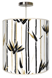 Bamboo Forest