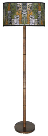 Pagan Primitive