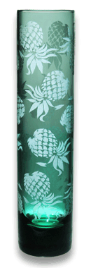 Jade Hawaiian Pineapples