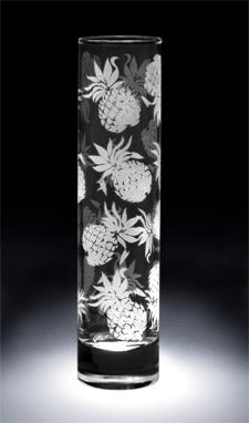 Hawaiian Pineapples
