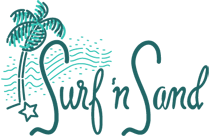 Surf 'n Sand
