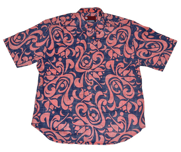 Hawaiian Shirts | Alfred Shaheen