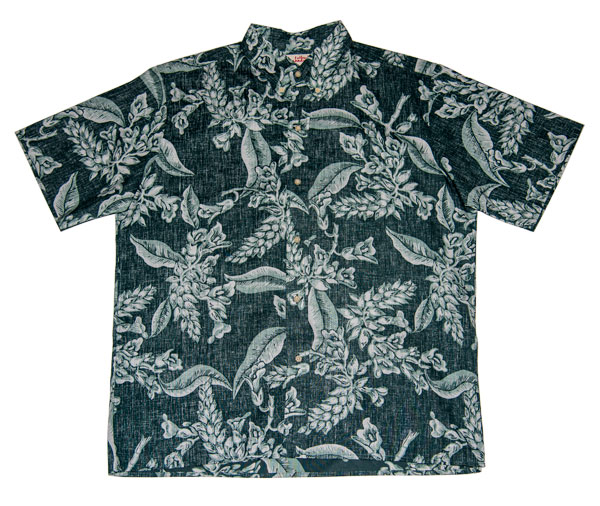 Hawaiian Shirts | Alfred Shaheen